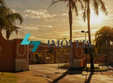 Terreno · 504m² · LOTEAMENTO CONSOLIDADO - LOTES 504M² - RESERVA SANTA ISABEL - LOUVEIRA - S.P.