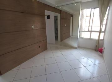 Apartamento · 47m² · 2 Quartos · 1 Vaga · Vida Bela 1 - Itinga