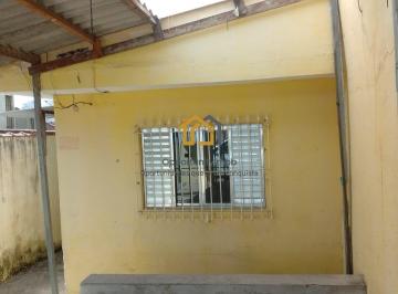 Casa · 83m² · 2 Quartos · 2 Vagas · Casa Térrea no Jardim das Flores — 2 Dorms, 2 Vagas e 146 m² de Terreno — Aceita Financiamento