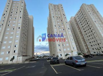 Apartamento · 40m² · 2 Quartos · 1 Vaga · Apartamento Trilhas do Gávea, Bairro Gávea, 2 quartos