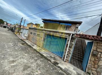Casa · 260m² · 4 Quartos · 2 Vagas · Casa em Jaguarana Paulista, 4qts, 2st, 3vgs, pt aut. área gourmet, churrasqueira