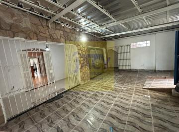 Casa · 260m² · 4 Quartos · 2 Vagas · Casa em Jaguarana Paulista, 4qts, 2st, 3vgs, pt aut. área gourmet, churrasqueira