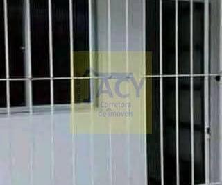 Casa · 72m² · 2 Quartos · 1 Vaga · Casa em Pau Amarelo Paulista, 2 qts, 1 vg