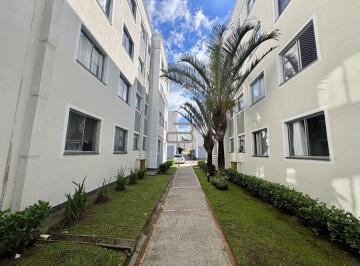 Apartamento · 48m² · 2 Quartos · 1 Vaga · Apartamento MOBILIADO à venda no bairro Iná - São José dos Pinhais/PR