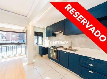 ece402b2e2de24b41846d8fe9f407e4f772381ee · Apartamento com 2 dormitórios para alugar, 50 m² por R$ 3.512,52/mês - Santa Felicidade - Curitiba/P