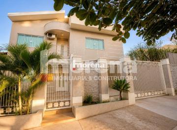 Casa · 224m² · 4 Quartos · Sobrado à venda no bairro Zona I - Umuarama/PR, I