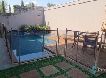 Colina do Golfe · Casa com 5 dormitórios à venda, 339 m² - Vila do Golf - Ribeirão Preto/SP