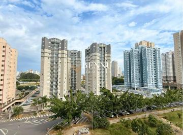 Apartamento · 66m² · 2 Quartos · 1 Vaga · Vila Nova Mogilar - Combinatto Giardino