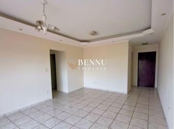 Apartamento · 100m² · 3 Quartos · 2 Vagas · Vila Oliveira - Residencial Madrid