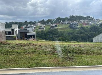 Terreno · 345m² · Terreno à venda no bairro Jardins Bolonha - Senador Canedo/GO