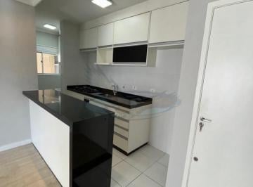 Apartamento · 57m² · 2 Quartos · 1 Vaga · Apartamento em Loteamento Santo Antônio, Itatiba/SP