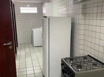 Apartamento · 90m² · 3 Quartos · 2 Vagas · Apartamento para Locação na Jatiúca | 3 Quartos | Edifício Mykonos