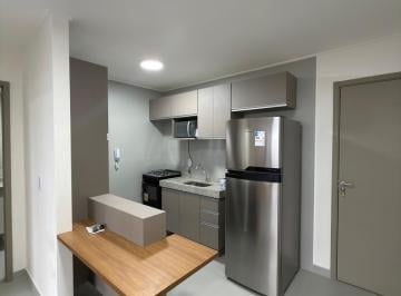 Apartamento · 44m² · 1 Quarto · 1 Vaga · Apartamento para Aluguel no Edifício Lounge Residence | Cruz das Almas