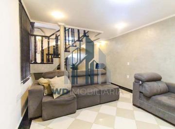 Casa · 250m² · 4 Quartos · 2 Vagas · Casa à venda no bairro Cidade Nova São Miguel - São Paulo/SP