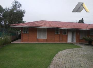 Casa · 389m² · 3 Quartos · 2 Vagas · Casa de Alvenaria Bairro Ponta Aguda