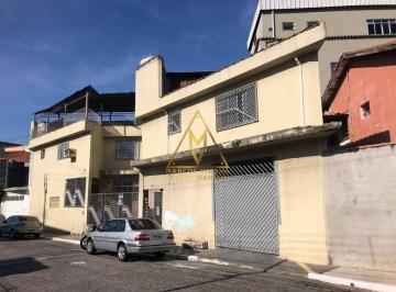 Casa · 354m² · 5 Quartos · 2 Vagas · Sobrado à venda no bairro Vila Gustavo - São Paulo/SP, Zona Norte