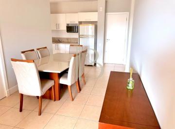 Apartamento · 75m² · 3 Quartos · 2 Vagas · Apartamento à venda no Pantanal mobiliado com três dormitórios próximo à UFSC