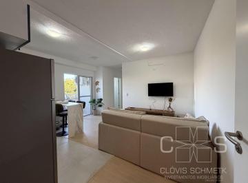 Apartamento · 50m² · 2 Quartos · 1 Vaga · Apartamento à venda no bairro Itajuba - Barra Velha/SC