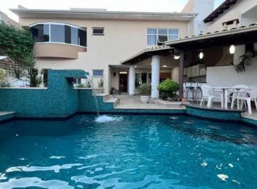 Casa · 378m² · 4 Quartos · 2 Vagas · Casa Duplex 4 quartos, 2 suítes, 2 vagas na Mata da Praia