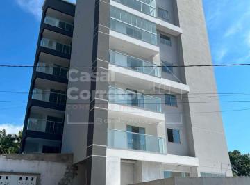 Apartamento · 74m² · 3 Quartos · 1 Vaga · APARTAMENTO COM 1 SUITE MAIS 2 QUARTOS
