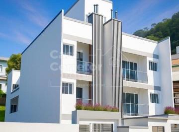 Apartamento · 51m² · 2 Quartos · 1 Vaga · More com conforto em um novo residencial no bairro Guarani!