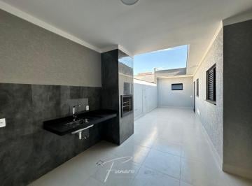 Casa · 140m² · 3 Quartos · 2 Vagas · Condomínio Villagio Wanel - Casa à venda no Condomínio Villagio Wanel - Sorocaba/SP