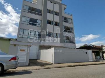 Apartamento · 83m² · 2 Quartos · 1 Vaga · APARTAMENTO COM DOIS DORMITÓRIOS SENDO UMA SUÍTE NA SANTA TEREZINHA