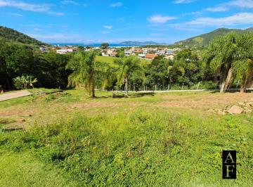 Terreno · 405m² · Terreno na praia do Siriú, Garopaba/SC