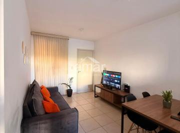 Apartamento · 48m² · 2 Quartos · 1 Vaga · Apartamento à venda no bairro Castelo - Belo Horizonte/MG