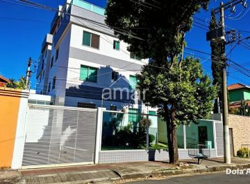 Apartamento · 121m² · 3 Quartos · 2 Vagas · Apartamento à venda no bairro Itapoã - Belo Horizonte/MG