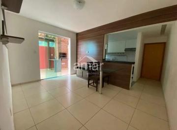 Apartamento · 100m² · 2 Quartos · 2 Vagas · Apartamento para alugar no bairro Castelo - Belo Horizonte/MG