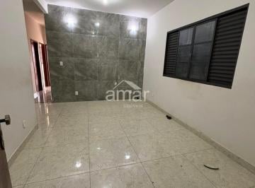 Apartamento · 80m² · 3 Quartos · 1 Vaga · Apartamento para alugar no bairro Paquetá - Belo Horizonte/MG