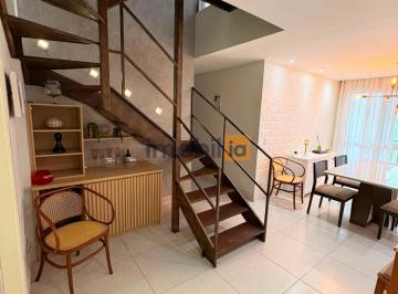Apartamento · 178m² · 3 Quartos · 2 Vagas · OPORTUNIDADE NA FREGUESIA – COBERTURA PORTEIRA FECHADA! 178m²