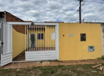 Casa · 45m² · 2 Quartos · 2 Vagas · Casa em Jardim Uirapurú, Campo Grande/MS