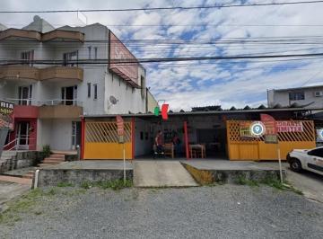 Casa · 100m² · 2 Quartos · 2 Vagas · EXCELENTE IMÓVEL COMERCIAL NA RODOVIA ANTONIO HEIL