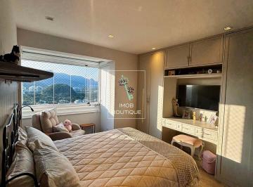 Apartamento · 115m² · 3 Quartos · 2 Vagas · Pedra de Itauna | Verdes Mares - Verdes Mares | Pedra de Itaúna | Barra da Tijuca 3 Quartos • Vista