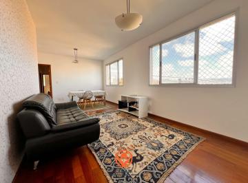 Apartamento · 108m² · 4 Quartos · 2 Vagas · Apartamento 108m² | 4 Quartos | Suíte | Lazer Completo | Caiçara | BH