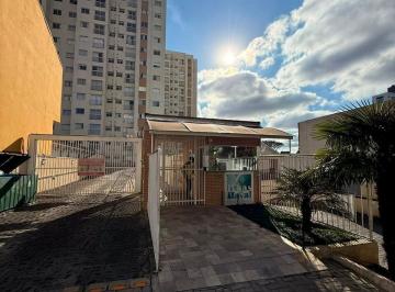 Apartamento · 50m² · 2 Quartos · 1 Vaga · Apartamento para alugar no bairro Centro - São José dos Pinhais/PR
