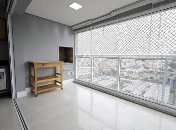 Apartamento · 92m² · 2 Quartos · 2 Vagas · Condomínio Jardim Park House - Apartamento à venda no bairro Jardim - Santo André/SP