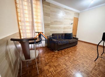 Apartamento · 42m² · 2 Quartos · 1 Vaga · Apartamento em Camargos, Belo Horizonte/MG