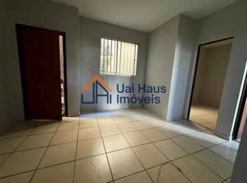 Apartamento · 42m² · 2 Quartos · 1 Vaga · Apartamento em Camargos, Belo Horizonte/MG
