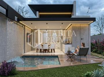 Casa · 320m² · 4 Quartos · 4 Vagas · Casa térrea de alto padrão no Quintas da Colina I com 4 suítes e terreno exclusivo em Caruaru