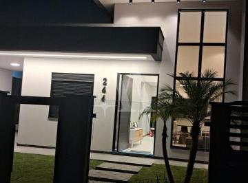 Casa · 122m² · 3 Quartos · 1 Vaga · Casa à venda no bairro Forquilhas - São José/SC