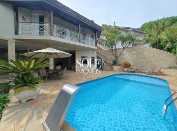 Casa · 389m² · 4 Quartos · 2 Vagas · Condominio Village Scorpios - Casa com 4 dormitórios à venda, 389 m² - Village Scorpios I - Cajamar/