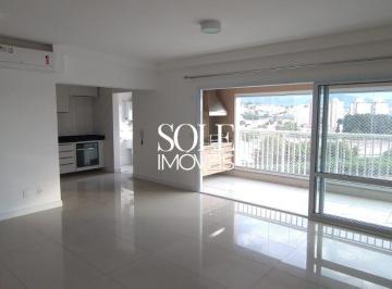 Apartamento · 109m² · 3 Quartos · 2 Vagas · Botaniq - Apartamento para locação, 3 quartos, 109 m2 - Botaniq- Jundiaí - São Paulo