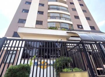 Apartamento · 57m² · 2 Quartos · 1 Vaga · Apartamento para alugar no bairro Vila Carrão - São Paulo/SP, Zona Leste