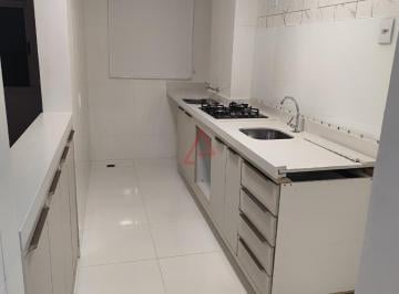 Apartamento · 50m² · 2 Quartos · 1 Vaga · Apartamento com 2 quartos à venda, 50m² por R$230.000,00, Centro, Cambé-PR