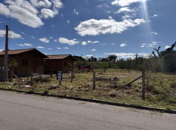 Terreno · 252m² · Lote pronto para construir no Jardim América, Tubarão/SC