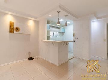 Apartamento · 82m² · 2 Quartos · 1 Vaga · Condomínio Master Residence Stay - Master Residence Stay Alphaville | 85m² | 2 Dormitórios | Home Of