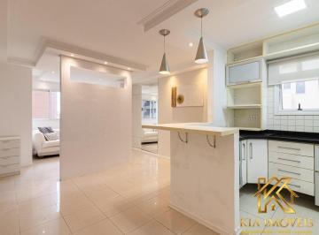 Apartamento · 82m² · 2 Quartos · 1 Vaga · Condomínio Master Residence Stay - Master Residence Stay Alphaville | 85m² | 2 Dormitórios | Home Of